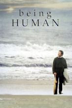 Being Human (1994) - Posters — The Movie Database (TMDB)