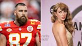 Travis Kelce Is ‘Secure and Fine’ With Taylor Swift Writing Songs About Him And Others