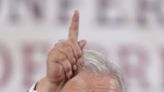 López Obrador, el presidente que actúa como un “candidato más” en la campaña