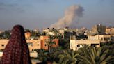 Ceasefire talks in turmoil as Hamas responds to proposal