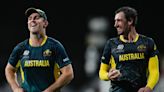 ...Out Of Proportion': Mitchell Starc Defends Teammate Josh Hazlewood Over Controversial Remarks on Eliminating England - ...