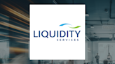 Liquidity Services (NASDAQ:LQDT) Stock Crosses Above Two Hundred Day Moving Average of $17.90