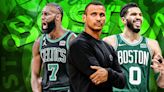 Celtics Are Perfect Example Of How To Build A Winning Team