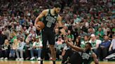 'We'll be back': Jayson Tatum, Jaylen Brown and the fuel of NBA Finals defeat