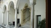 Palacio Bertemati: de la alta burguesía a sede de la Diócesis de Asidonia-Jerez