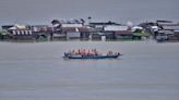 Heavy rain disrupts daily life in Uttarakhand, Himachal; Assam flood situation remains grim