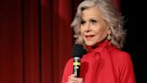 Jane Fonda Reveals The 1 Movie Inmates Recognised Her From During 2019 Jail Stint