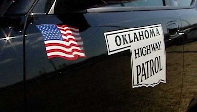 OHP: 2 dead after driver fails to yield at stop sign, causing wreck on Kay County highway