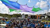 Martha's Vineyard gets ready for three-day music festival during Beach Road Weekend