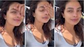 WATCH: Did Priyanka Chopra just have an emotional breakdown? Worried fans hype her up; ‘you got this’