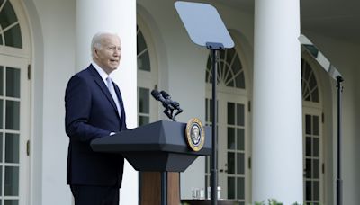 Student loan update: Biden cancels $7.7 billion of debt