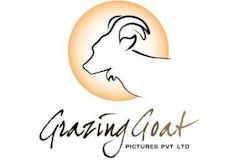 Grazing Goat Pictures