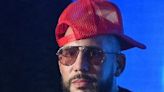 DJ Drama says aspiring artists should network with peers before reaching out to higher ups