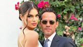 Marc Anthony Engaged to Miss Universe Contestant Nadia Ferreira