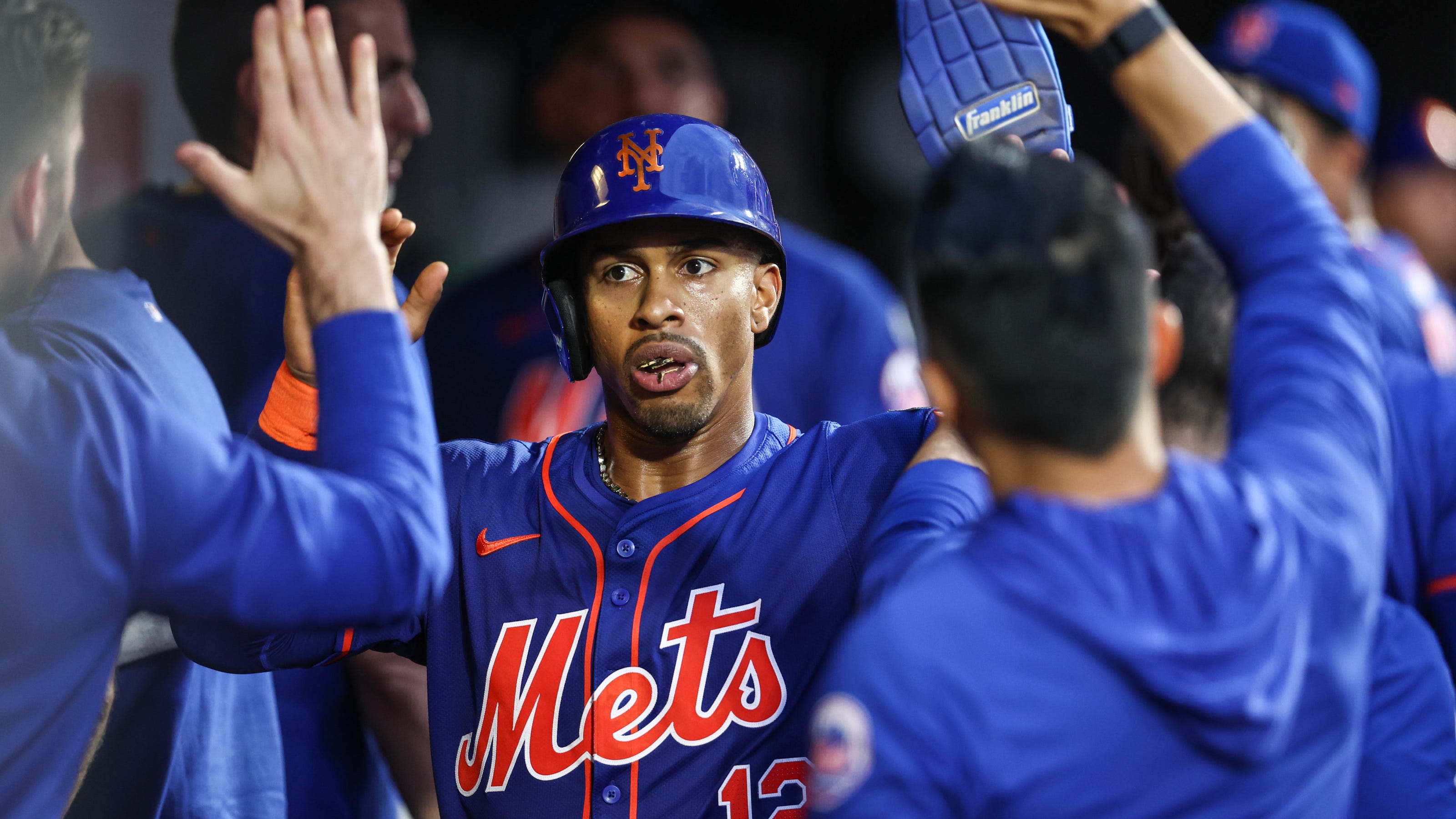 What channel is Mets vs Astros game tonight? How to watch, stream Friday on Apple TV+