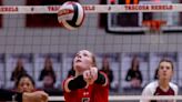 High school volleyball matches to watch on Tuesday