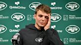 Will Zach Wilson remain the Jets starter until Aaron Rodgers’ return?