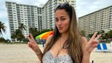 Jazz Jennings Reveals Incredible 70-Lb Weight Loss in Bikini Photo: ‘Happier and Healthier’