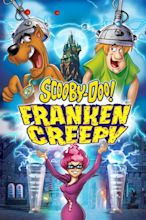 Scooby-Doo! Frankencreepy (2014) - Posters — The Movie Database (TMDB)