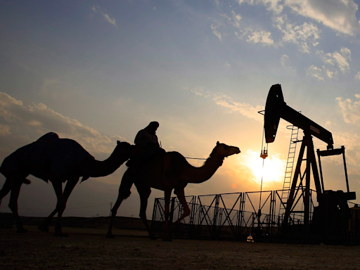 Saudi Arabia ready to abandon $100 crude target to take back market share