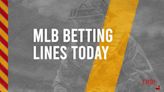 MLB Betting Lines and Picks Today | July 27
