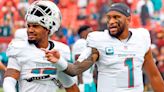 Kelly: Tagovailoa should skip Dolphins offseason work until a deal gets done | Opinion