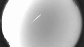 The Eta Aquarid meteor shower, debris of Halley's comet, peaks this weekend. Here's how to see it