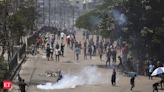 Bangladesh's top court scales back job quotas that sparked deadly unrest: Attorney-general - The Economic Times