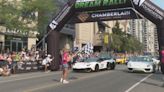 Dream Rally roars through Okanagan to raise money for charity - Okanagan | Globalnews.ca