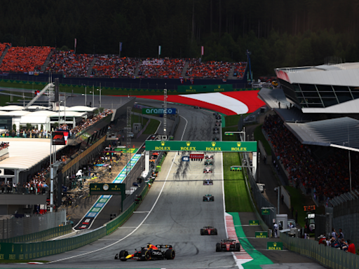 F1 Austrian Grand Prix 2024: Time, schedule, TV channel, live stream for race week | Sporting News Australia