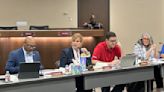 Fort Bend ISD board discusses proposed policy that would have superintendent decide when to remove books | Houston Public Media