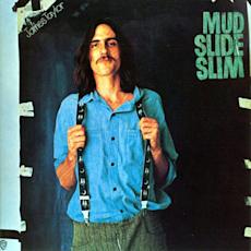 Mud Slide Slim and the Blue Horizon