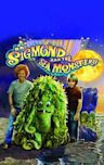 Sigmund and the Sea Monsters