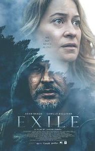 Exile (2022 film)