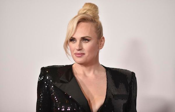 'Rebel' redacted: Rebel Wilson's book chapter on Sacha Baron Cohen struck from some copies