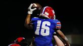 Sammy Brown, Zay Minish help Jefferson football halt state playoff first-round losing streak