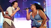 Harry Styles & Lizzo Bring Their Sweet Friendship to Chicago