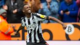 Real Sociedad eye cash boost if Newcastle sell Alexander Isak