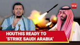 Houthis Vs Saudi War Next? Iran-backed Rebels Threaten To Strike Kingdom Over U.S. Ties | Report