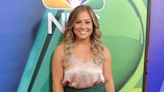 Shawn Johnson's 2-Year-Old Showed Off an Impressive Skill That Has Commenters Calling Him ‘Fearless’