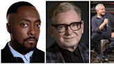 Will.i.am, Warren Littlefield & ‘Clarkson’s Farm’ Producer Andy Wilman Set For Edinburgh TV Festival