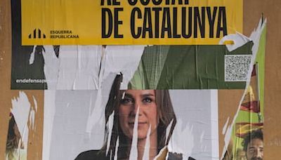 “¿Elecciones en Cataluña? ¿Cuándo?”: los partidos chocan con un electorado desmotivado en la recta final de la campaña