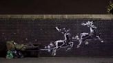 Who is Banksy? Best theories from Robert Del Naja to Robin Gunningham