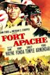 Fort Apache (film)