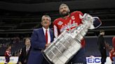 Leonsis felt more relief than joy during Capitals’ Stanley Cup run