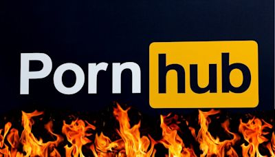 An activist tried to take down trafficking on Pornhub. Did she do more harm than good?