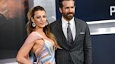 Blake Lively Shuts Down Ryan Reynolds Divorce Rumours With Iconic 2-Word Response