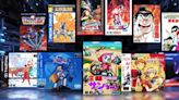 SEGA anuncia 11 juegos retro más para la Mega Drive Mini 2