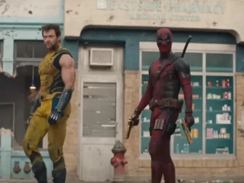 New HD Deadpool & Wolverine Image Gives Closer Look at the Costumes