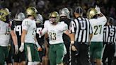 'It's gut-wrenching': Basha football suffers devastating blow with season-ending injury to LB Jack Bleier